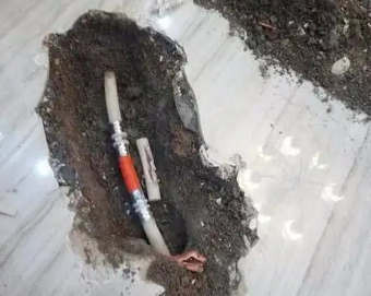 永春测漏水电话