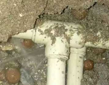 永春测漏水多少钱