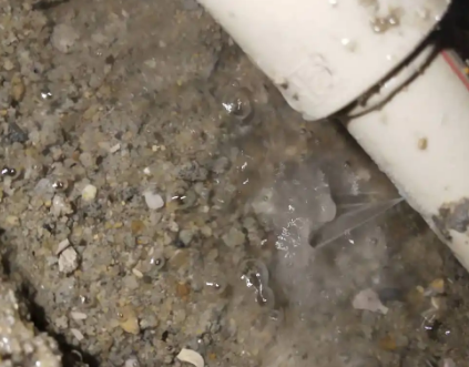 永春测漏水电话号码