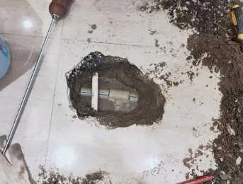 永春测漏水电话