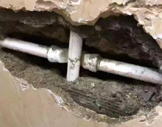 永春测漏水哪家好