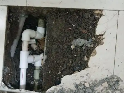 永春测漏水哪家好