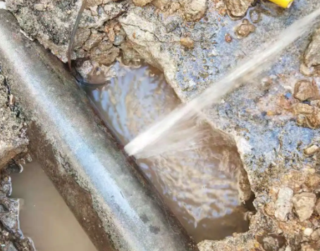 永春测漏水公司