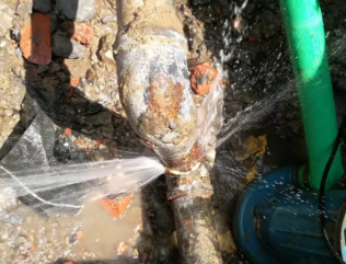 永春测漏水公司电话