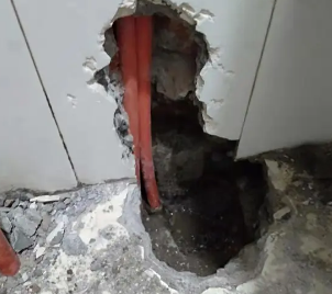 永春漏水检测电话