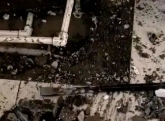 永春漏水检测电话