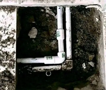 永春漏水检测多少钱