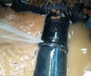 永春测漏水公司哪家好