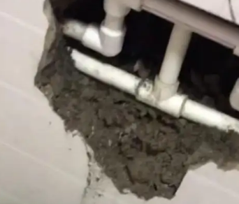 永春漏水检测电话