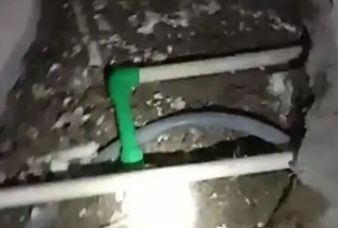 永春测漏水公司