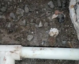 永春漏水检测哪家好