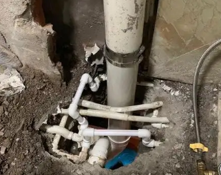 永春漏水检测哪家好