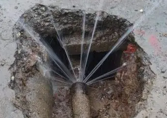 永春漏水检测多少钱