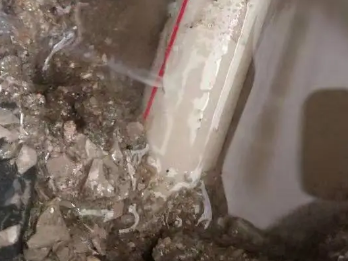 永春漏水检测哪家好