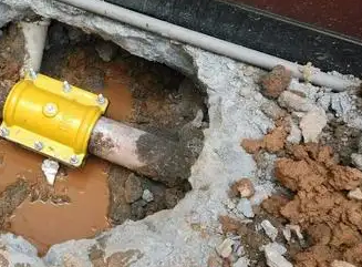 永春漏水检测哪家好