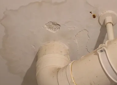 永春卫生间测漏水多少钱