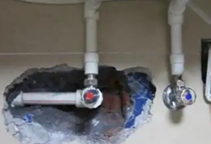 永春卫生间测漏水查询方法