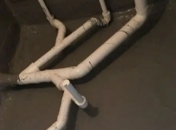 永春水管漏水检测知识点