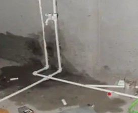 永春水管漏水检测多少钱