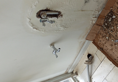 永春卫生间测漏水