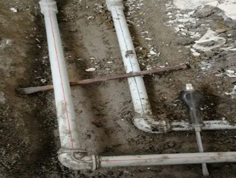 永春卫生间测漏水多少钱