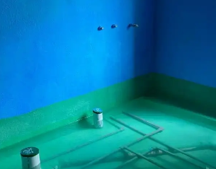 永春卫生间防水