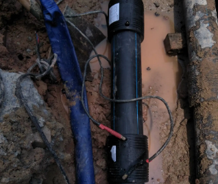 永春水管漏水检测多少钱