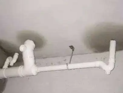 永春卫生间测漏水的几种情景