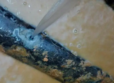 永春水管漏水检测多少钱