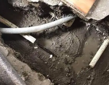 永春卫生间测漏水价格明细