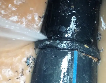 永春水管漏水检测的小妙招