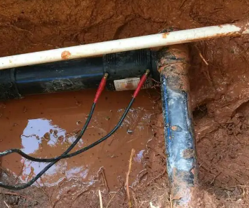 永春水管漏水检测多少钱