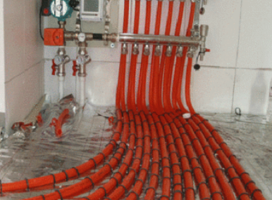 永春地暖维修多少钱