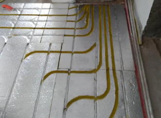 永春地暖维修哪家好