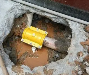 永春水管漏水检测的几种情况