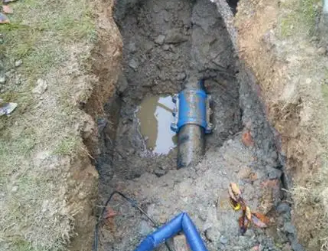 永春水管漏水检测多少钱