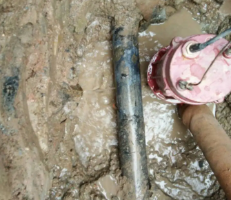 永春水管漏水检测的检测方法