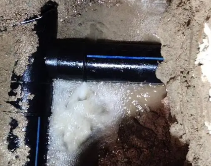 永春水管漏水检测哪家好