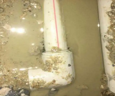 永春水管漏水检测多少钱