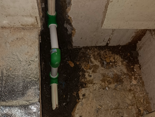 永春卫生间测漏水哪家好