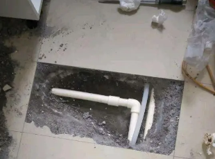 永春卫生间测漏水哪家好