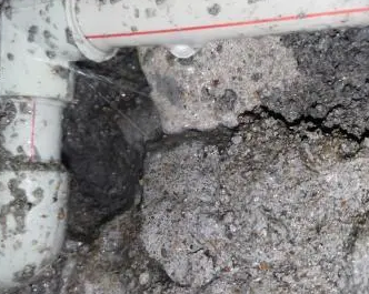 永春漏水检测多少钱