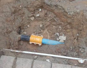 永春水管漏水检测的情况