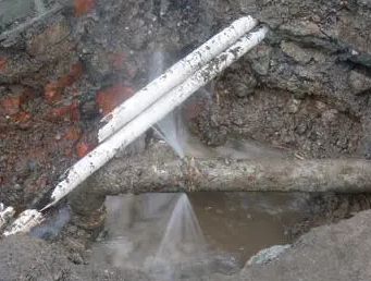 永春测漏水多少钱