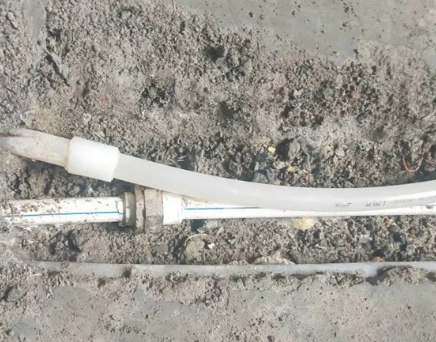 永春测漏水哪家好