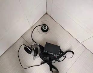 永春测漏水公司