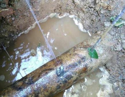 永春漏水检测公司分享下如何测试漏水的案例分享