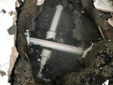 永春漏水检测公司哪家好