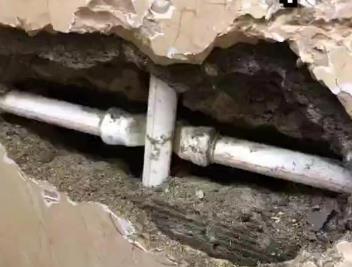 永春漏水检测电话多少