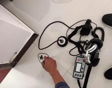 永春测漏水公司电话